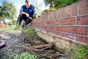 A hole lot of trouble for Mill Park’s Ivan Kalsey