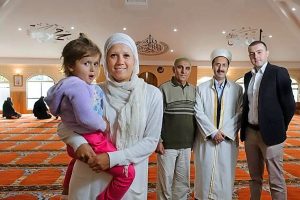 Thomastown Mosque open day to build bridges