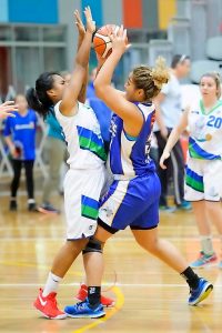Hume City Broncos in deficit battle
