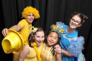 Spotlight shines on Marymede’s junior students