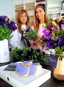 Blossoming campaign to raise awareness of Crohn’s Disease