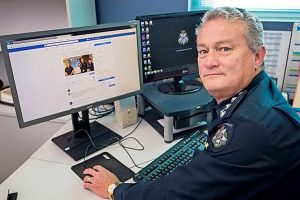 Whittlesea police launch Eyewatch page
