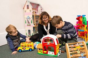 Bundoora autism centre to ease pressure on services