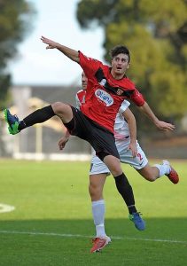 Whittlesea Ranges slip further