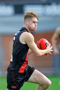 EDFL falls agonisingly short of chase