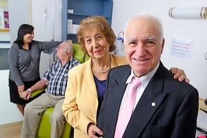 Dinner dance to help cancer services at Northern Health