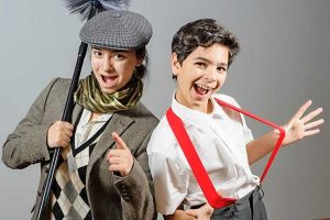 St Monica’s College students to star in Mary Poppins