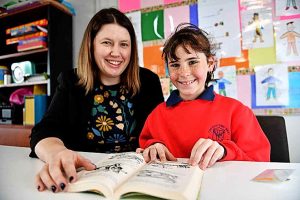 The Smith Family’s winter appeal heats up