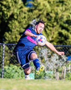 Whittlesea kids get sporting chance