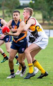 Cannons fall in run home