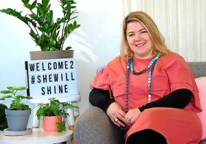 My Place: Danielle Price