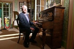 Woodlands historic homestead opens doors for Open House Melbourne