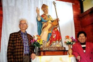 Northern community calendar, July 25, 2017