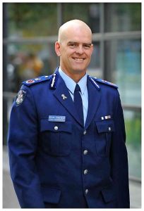 Former top cop Simon Overland to lead Whittlesea council