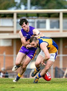 B-team brings A-game for Sunshine Kangaroos