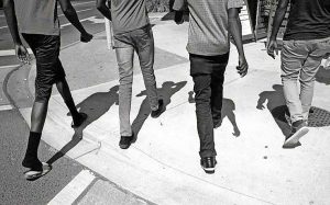 Footscray Market image takes out top prize