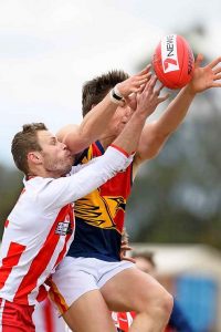 Battle at the top continues for Yarraville-Seddon and North Footscray