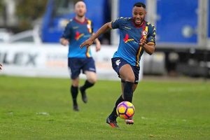 Altona City rewards loyal fans