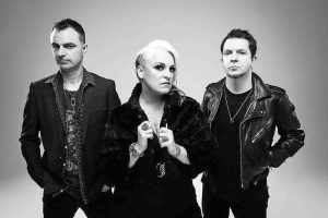 Melbourne band Shadowqueen releases new album
