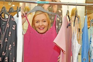 Spring fashion in focus at Pacific Epping