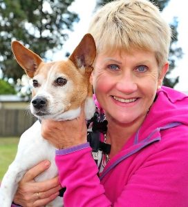 The most popular dog breed in Hume