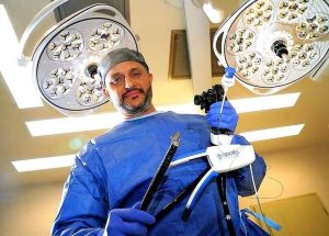 Northpark Hospital changing the face of weight-loss surgery