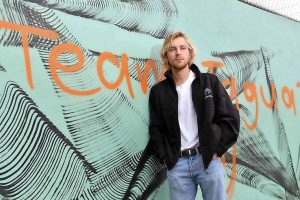 Artist’s death fears