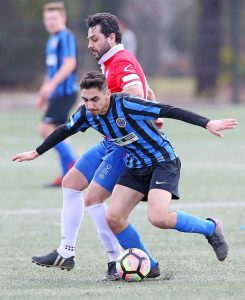 Craigieburn City bows out of finals race