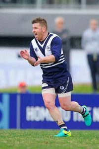 Running Bundoora make grand final