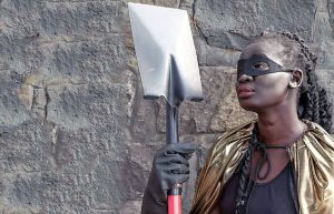 Fringe Festival fires up FCAC