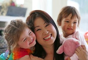 Home is where the heart is