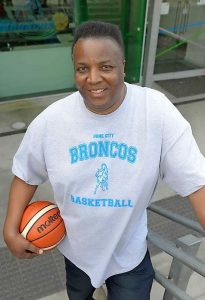 Broadmeadows Basketball’s junior focus