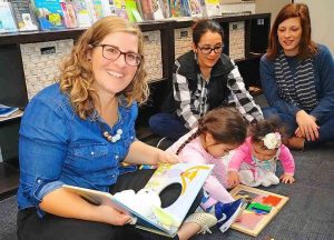 Whittlesea’s Growing Learners among best early years programs