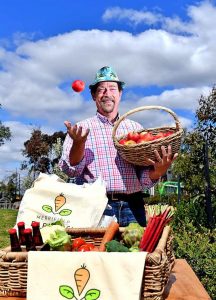 Farmers’ market on the cards for Mickleham
