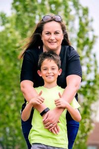 Mernda’s Cali family to Walk for Prems