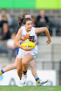 Calder Cannons hot shots ready