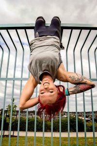 Mernda’s Rhiannon Wilson is ready for Tough Mudder