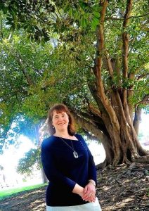 Going up in the world