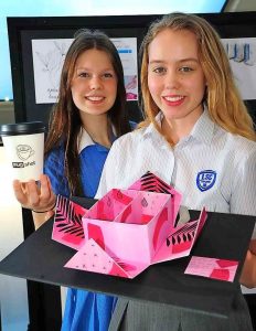 Final encore for students