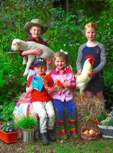 Whittlesea Show to celebrate country life