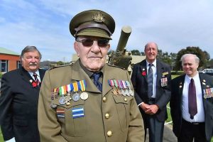 Epping RSL to pause for Remembrance Day