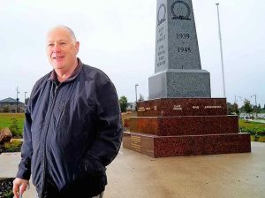 Locals set to be Queen’s Baton Relay bearers