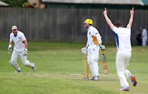 Bundoora United show intent