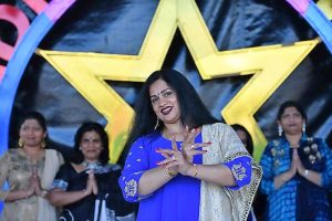 Diwali spreads the joy in Wyndham Vale