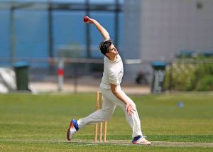 Williamstown sets pace early with solid performances