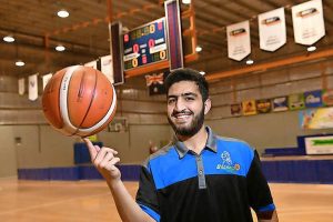 Broadmeadows basketball bringing people together