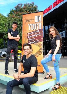 Young talent hits the stage for Broadmeadows showcase