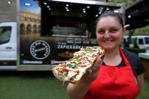 Food Truck Festival ready to roll into Mernda