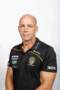 Calder Cannons turn to experience to provide future pathways