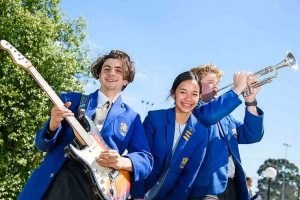 In tune for Hawkstowe Music day